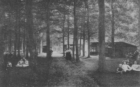 Klein Kievitsdal